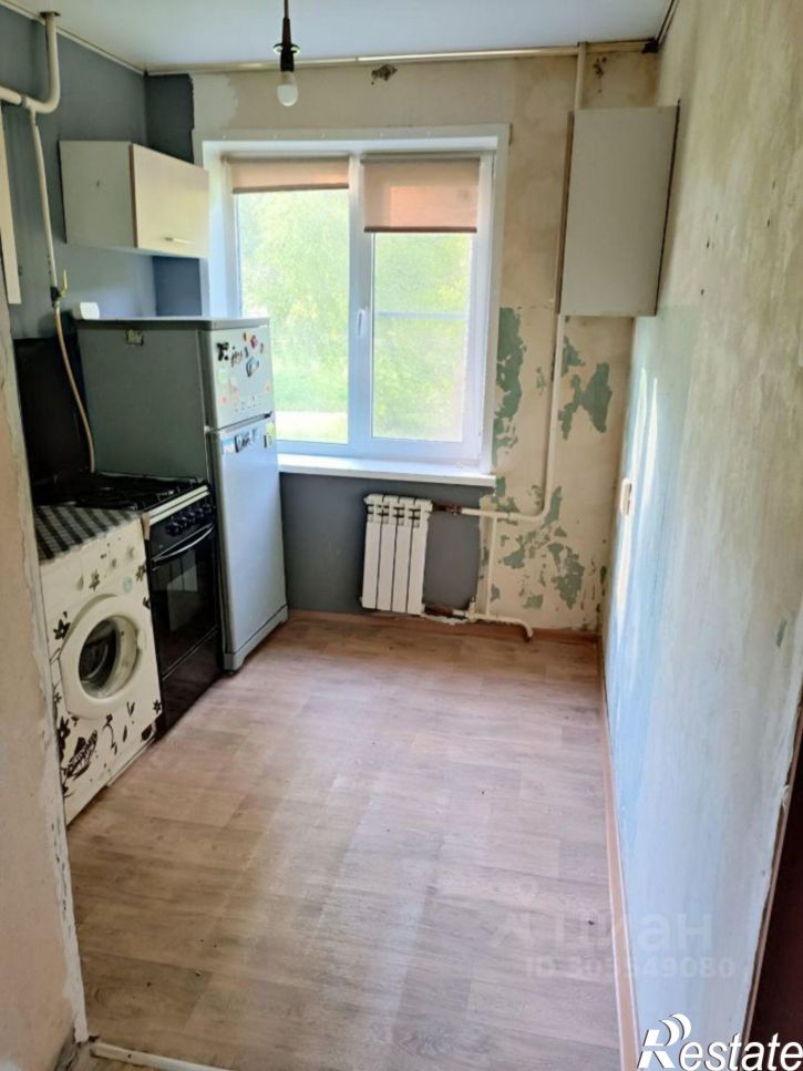 1-комн квартира ул Громова, 34,  д. 34