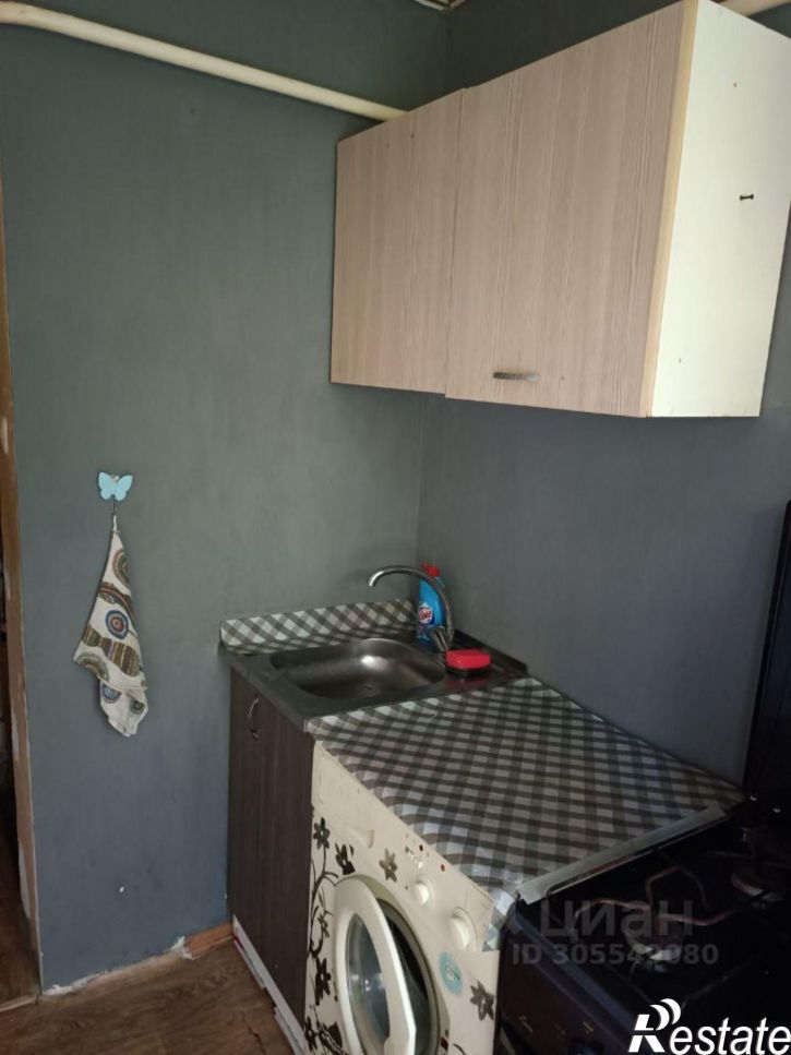 1-комн квартира ул Громова, 34,  д. 34