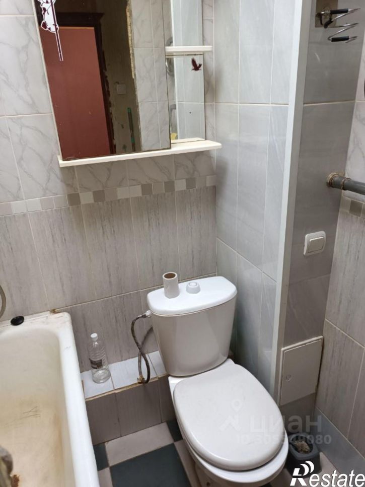 1-комн квартира ул Громова, 34,  д. 34