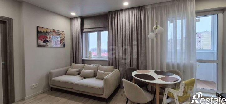 2-комн квартира 2-й Брагинский проезд, 9,  д. 9