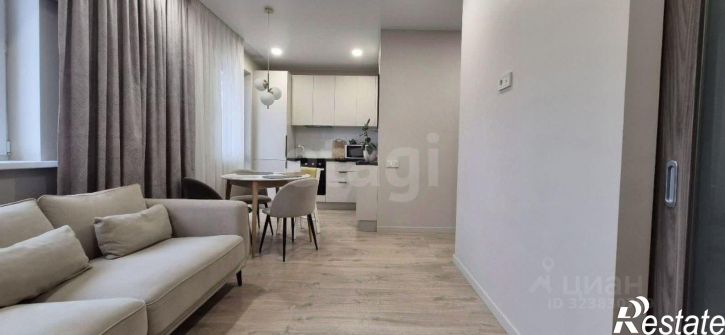 2-комн квартира 2-й Брагинский проезд, 9,  д. 9