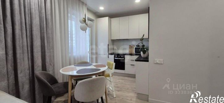 2-комн квартира 2-й Брагинский проезд, 9,  д. 9