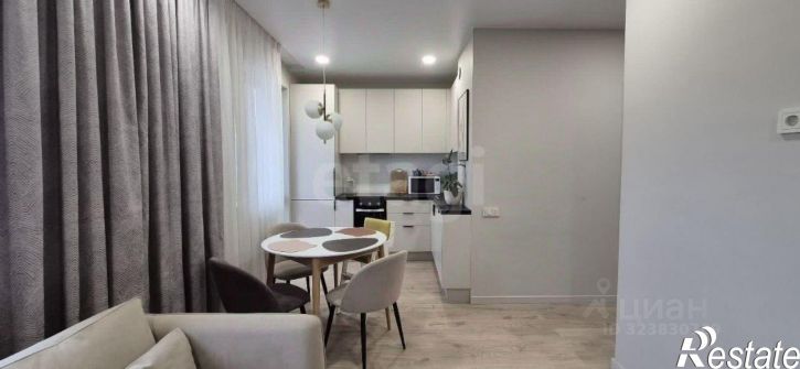 2-комн квартира 2-й Брагинский проезд, 9,  д. 9