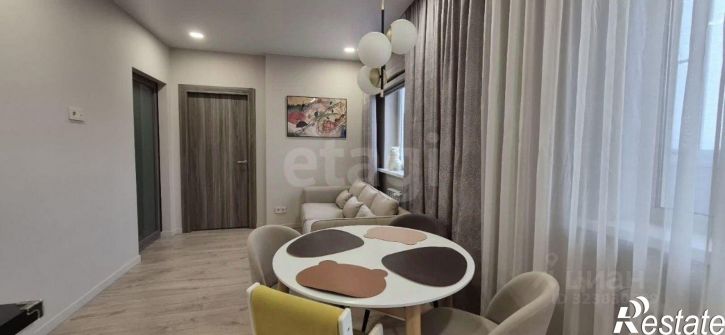 2-комн квартира 2-й Брагинский проезд, 9,  д. 9