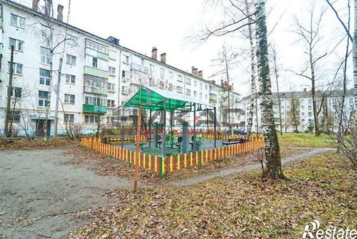 2-комн квартира ул Угличская, 26,  д. 26