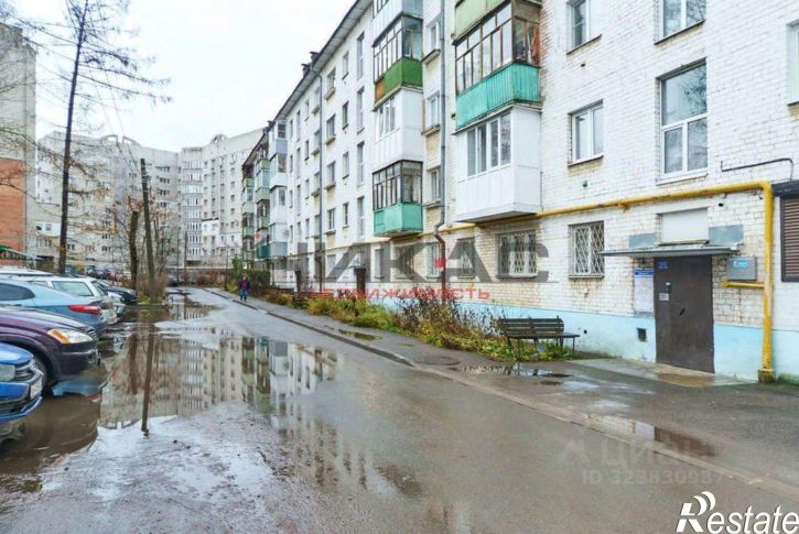 2-комн квартира ул Угличская, 26,  д. 26