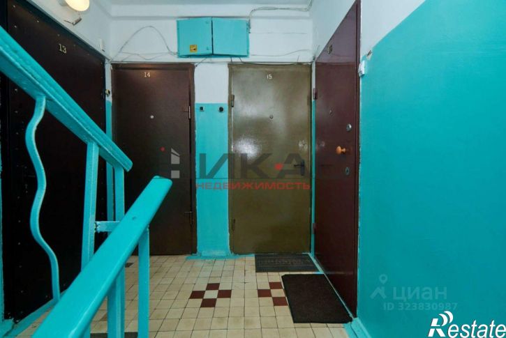 2-комн квартира ул Угличская, 26,  д. 26