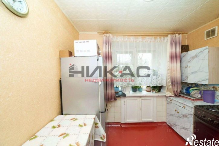 2-комн квартира ул Угличская, 26,  д. 26