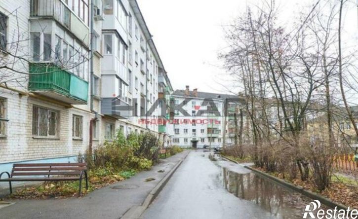 2-комн квартира ул Угличская, 26,  д. 26