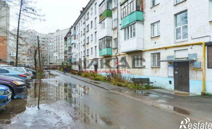 2-комн квартира ул Угличская, 26,  д. 26