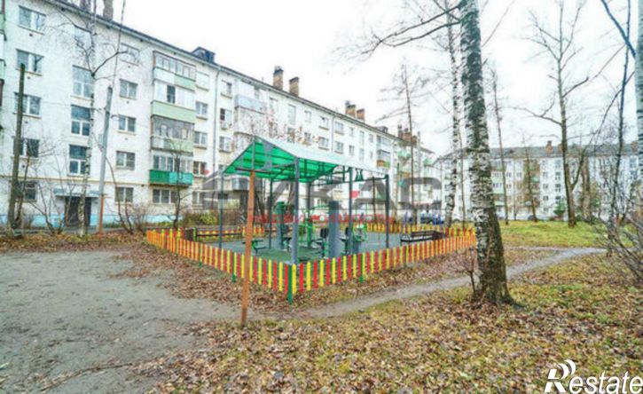 2-комн квартира ул Угличская, 26,  д. 26