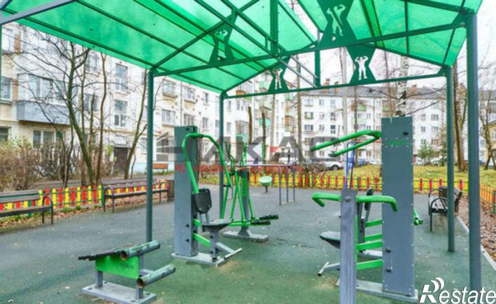 2-комн квартира ул Угличская, 26,  д. 26