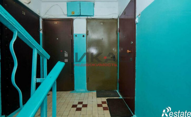 2-комн квартира ул Угличская, 26,  д. 26