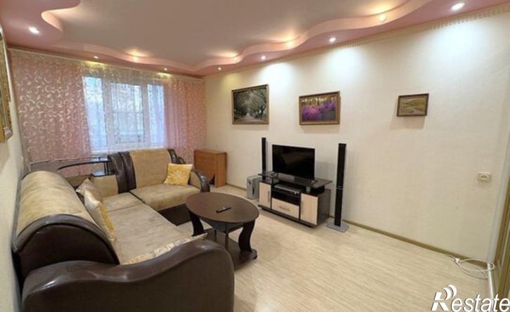 2-комн квартира ул Труфанова, 9,  д. 9