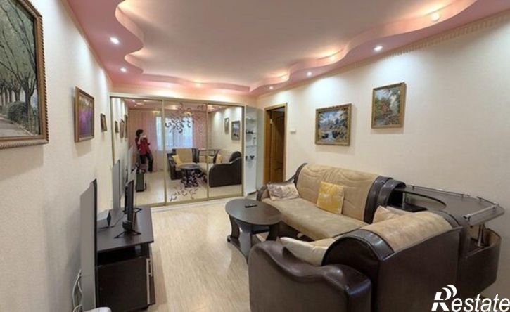 2-комн квартира ул Труфанова, 9,  д. 9