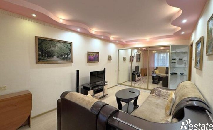 2-комн квартира ул Труфанова, 9,  д. 9