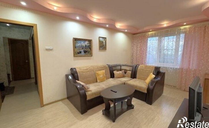 2-комн квартира ул Труфанова, 9,  д. 9