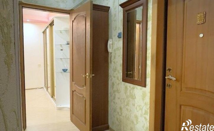 2-комн квартира ул Труфанова, 9,  д. 9