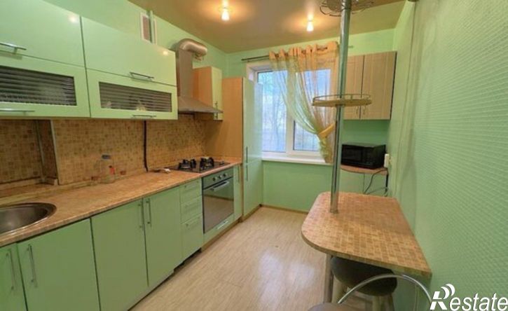 2-комн квартира ул Труфанова, 9,  д. 9