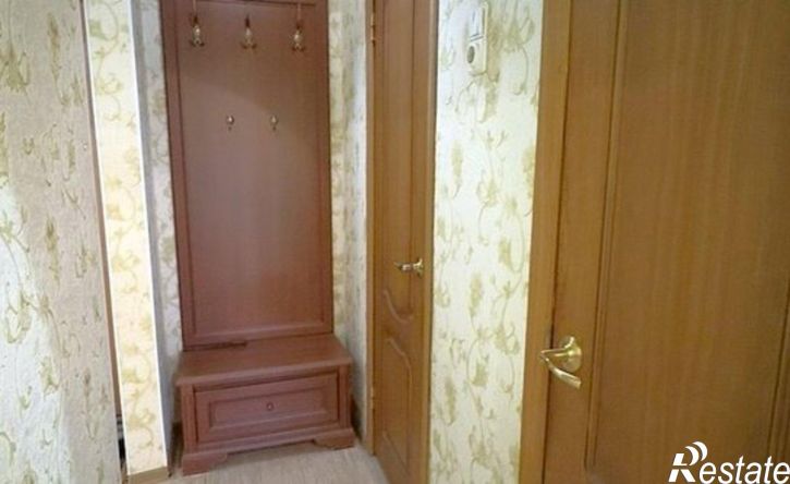 2-комн квартира ул Труфанова, 9,  д. 9