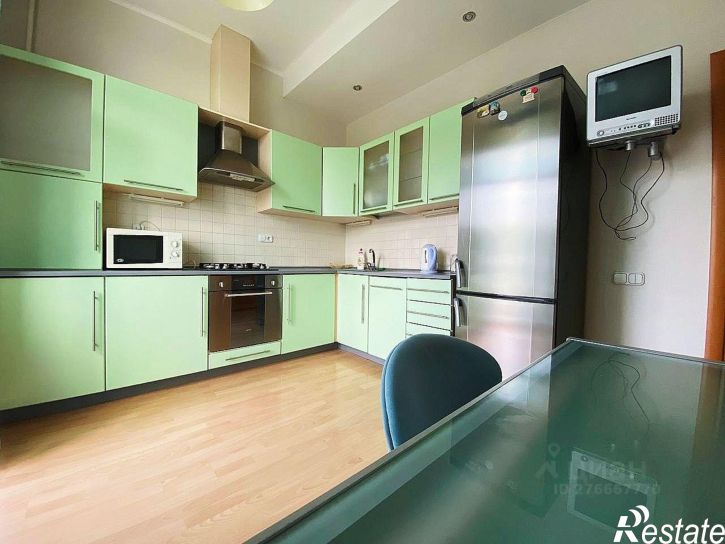 2-комн квартира Первомайская улица, 9,  д. 9