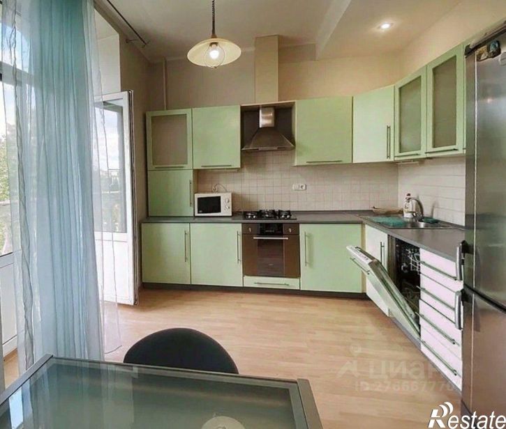 2-комн квартира Первомайская улица, 9,  д. 9