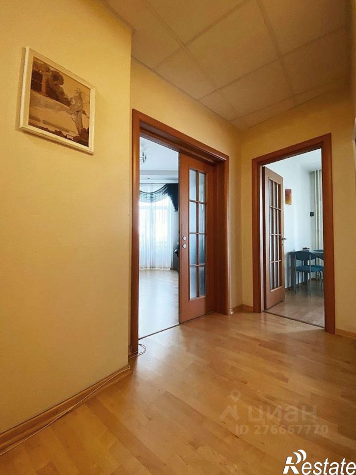 2-комн квартира Первомайская улица, 9,  д. 9