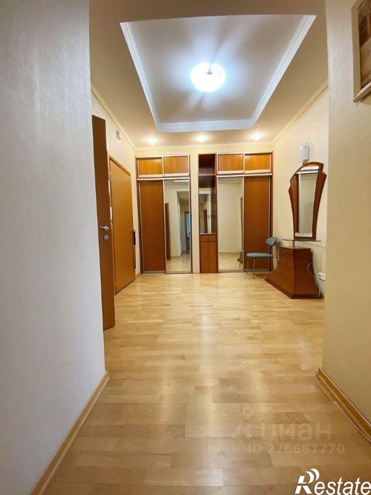 2-комн квартира Первомайская улица, 9,  д. 9