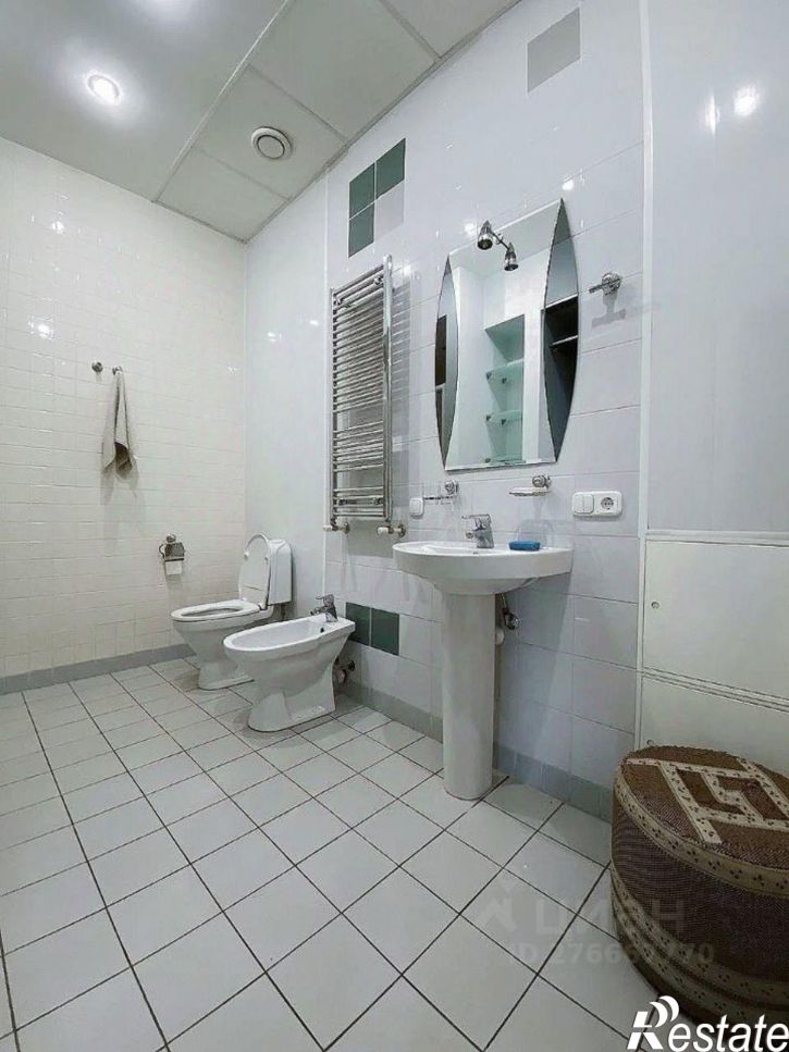 2-комн квартира Первомайская улица, 9,  д. 9