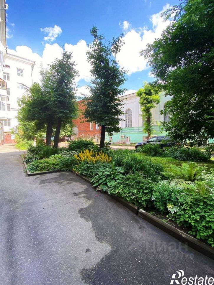 2-комн квартира Первомайская улица, 9,  д. 9