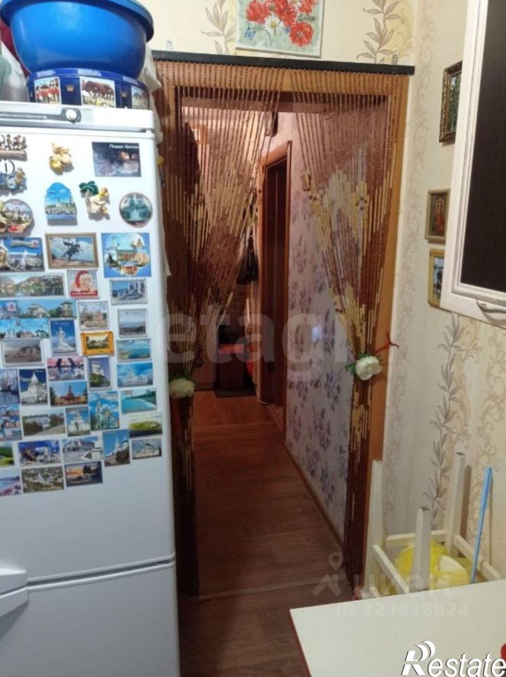 1-комн квартира улица Урицкого, 63,  д. 63