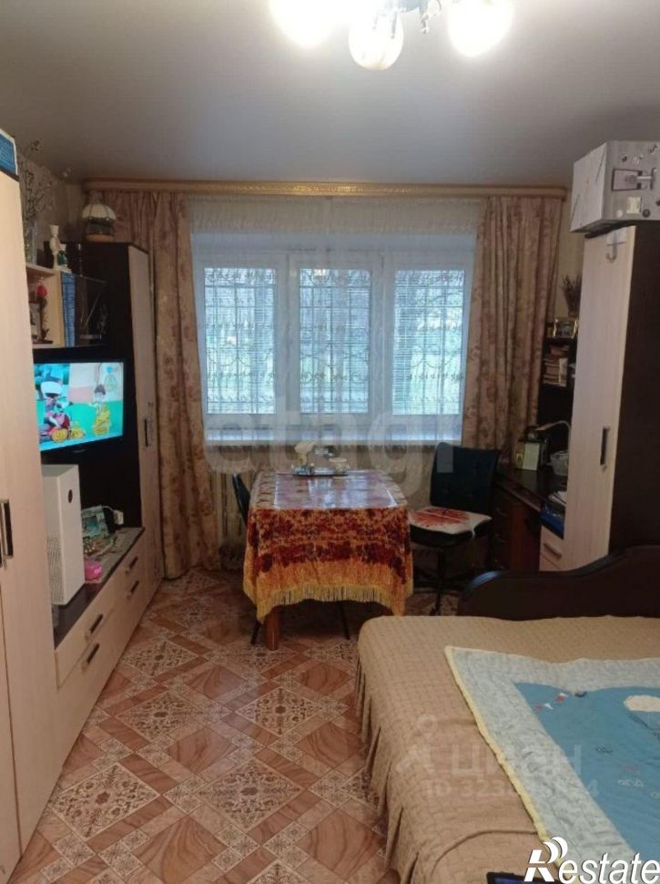 1-комн квартира улица Урицкого, 63,  д. 63