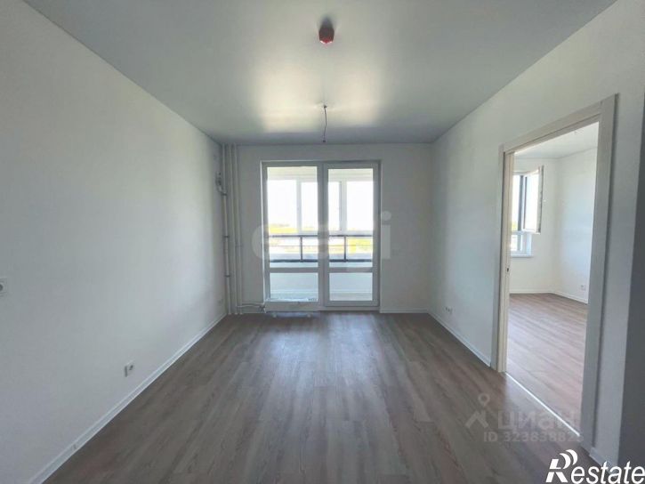 1-комн квартира улица Академика Колмогорова, 26,  д. 26