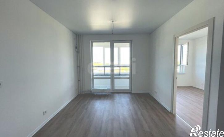 1-комн квартира улица Академика Колмогорова, 26,  д. 26