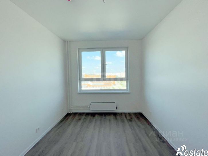 1-комн квартира улица Академика Колмогорова, 26,  д. 26