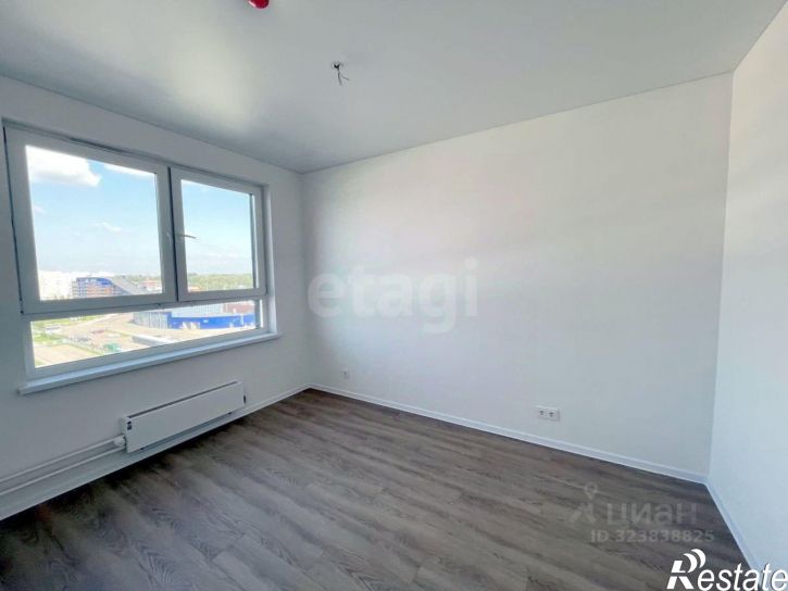 1-комн квартира улица Академика Колмогорова, 26,  д. 26