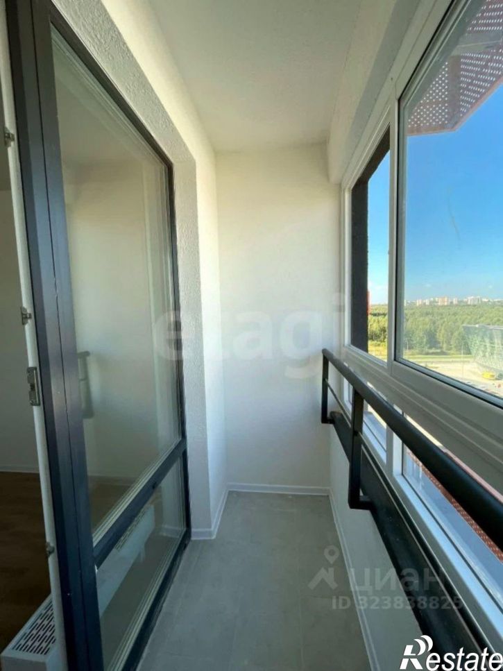 1-комн квартира улица Академика Колмогорова, 26,  д. 26