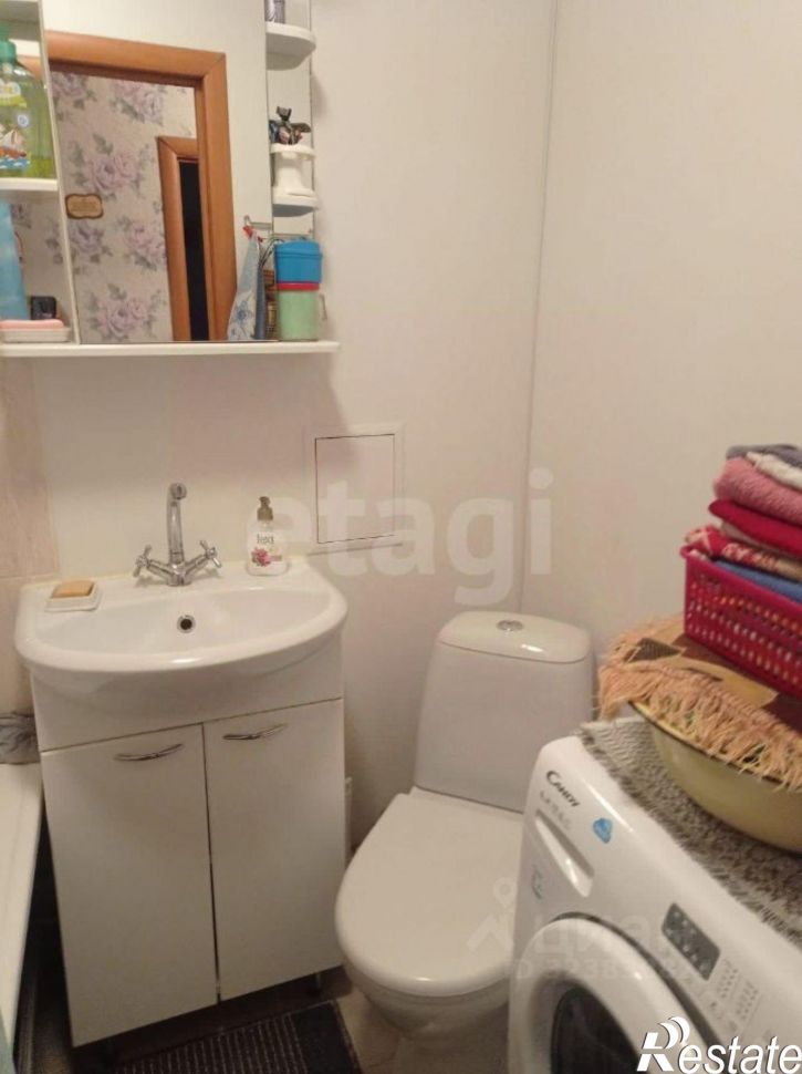 1-комн квартира улица Урицкого, 63,  д. 63