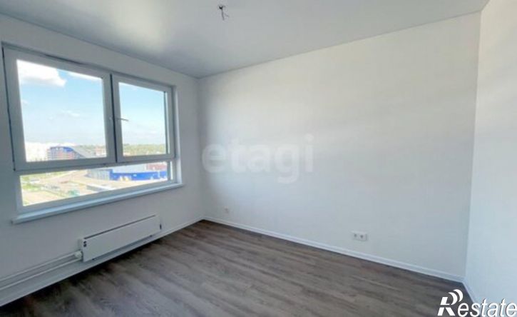 1-комн квартира улица Академика Колмогорова, 26,  д. 26