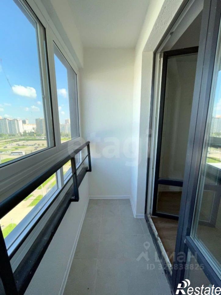 1-комн квартира улица Академика Колмогорова, 26,  д. 26