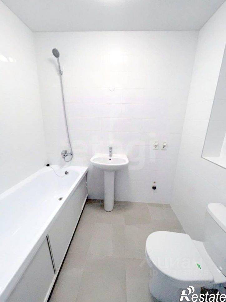 1-комн квартира улица Академика Колмогорова, 26,  д. 26