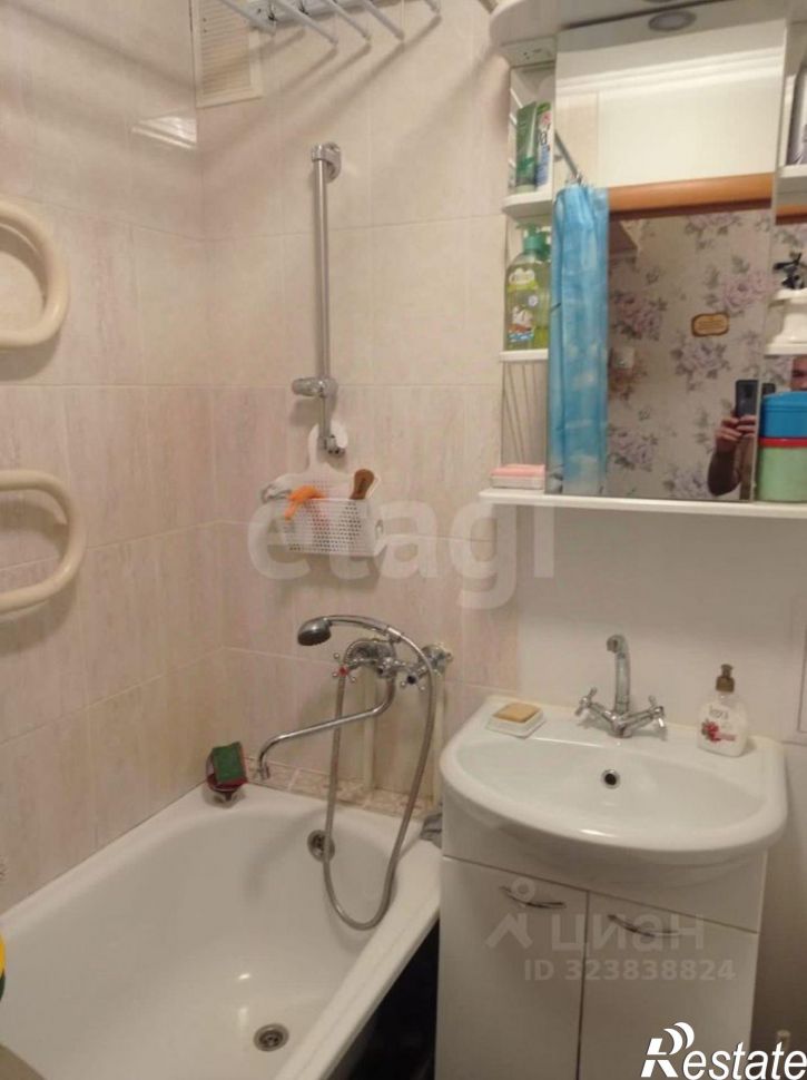 1-комн квартира улица Урицкого, 63,  д. 63