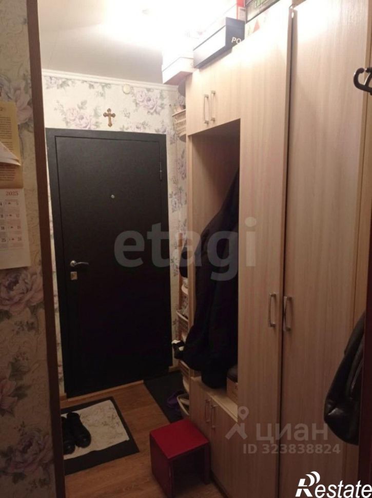 1-комн квартира улица Урицкого, 63,  д. 63