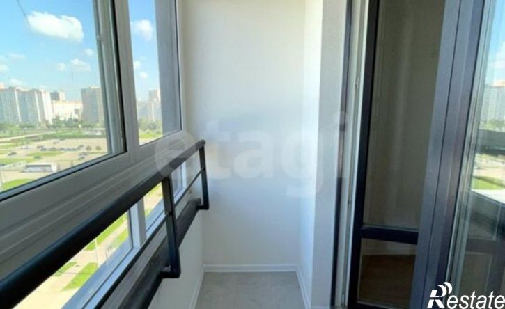 1-комн квартира улица Академика Колмогорова, 26,  д. 26