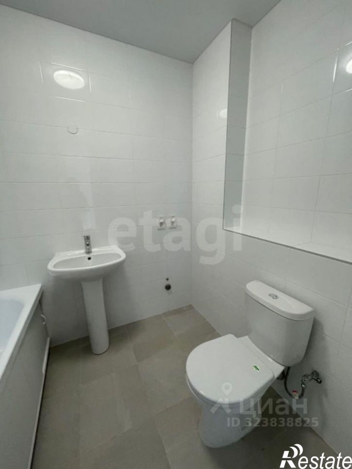 1-комн квартира улица Академика Колмогорова, 26,  д. 26