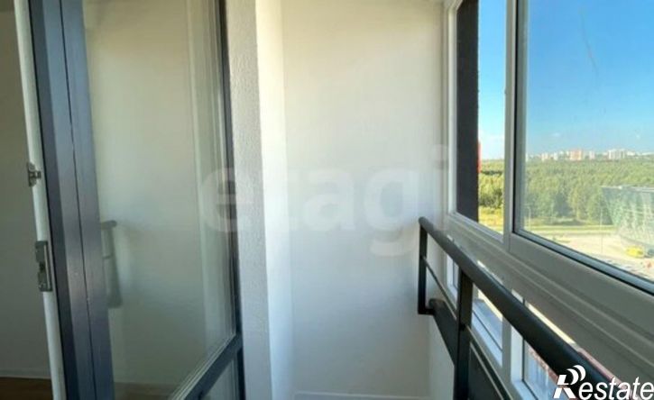 1-комн квартира улица Академика Колмогорова, 26,  д. 26