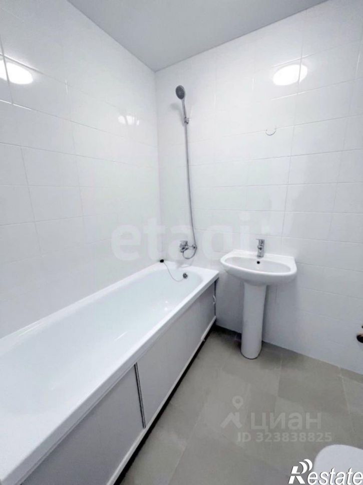 1-комн квартира улица Академика Колмогорова, 26,  д. 26