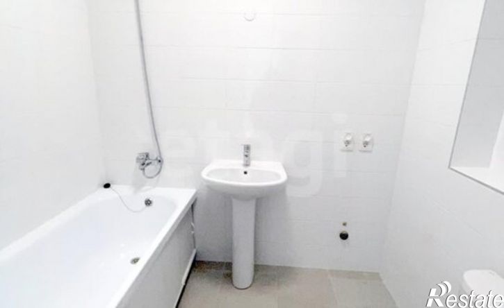 1-комн квартира улица Академика Колмогорова, 26,  д. 26