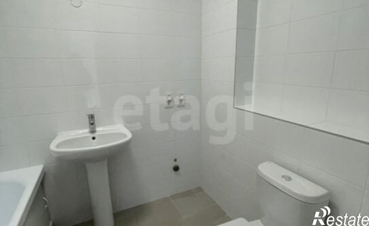 1-комн квартира улица Академика Колмогорова, 26,  д. 26