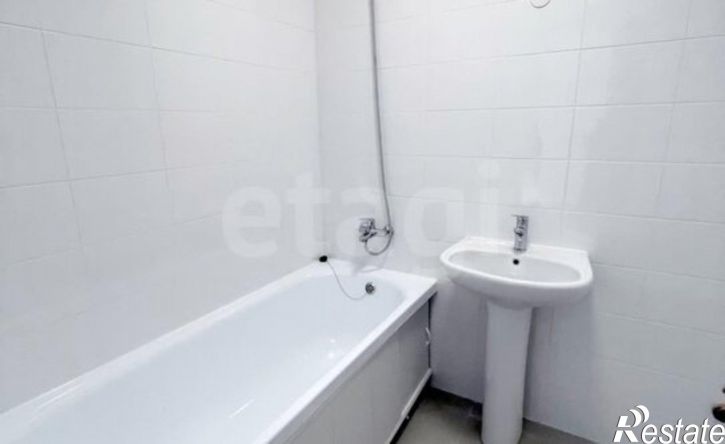 1-комн квартира улица Академика Колмогорова, 26,  д. 26